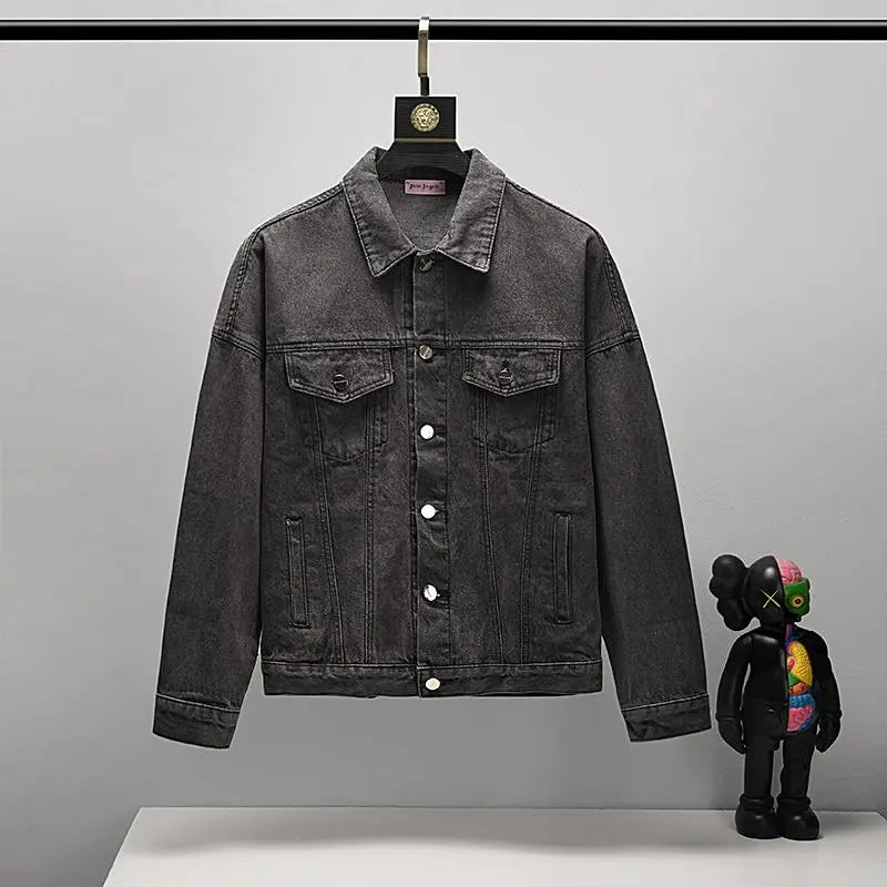 PALM ANGEL - JACKET - https://treadfitpro.com/